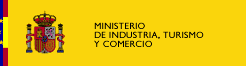 Ministerio de industria, turismo y comercio